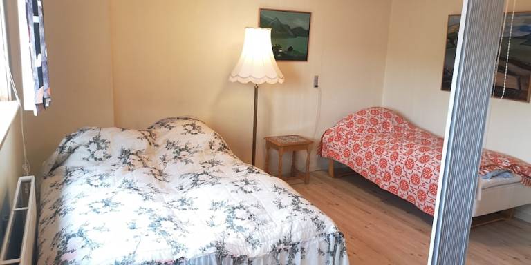 Apartamento Selatrað