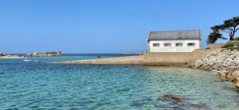 House  Landerneau