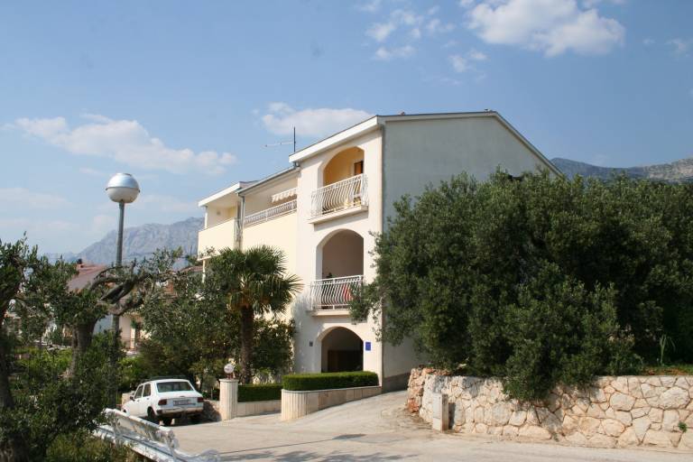 Studio  Tučepi