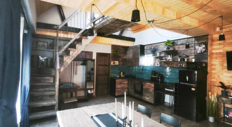 Borostyankut Wellness Home Bakonybel — photo 2