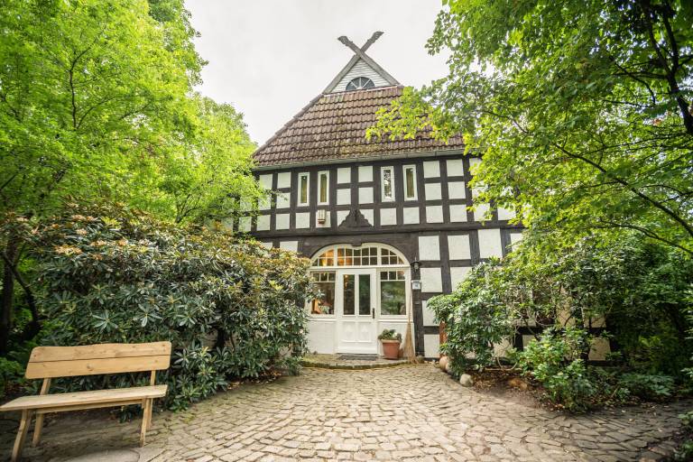 Apartment Bremen-Ost