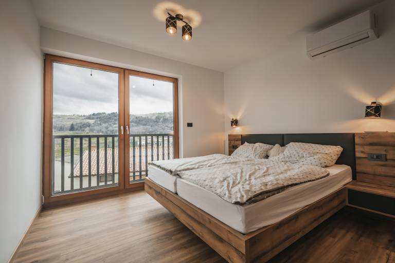Villa Brje
