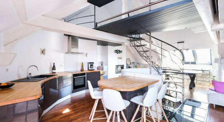 Rental apartment with 3 rooms for 6 persons — photo 3