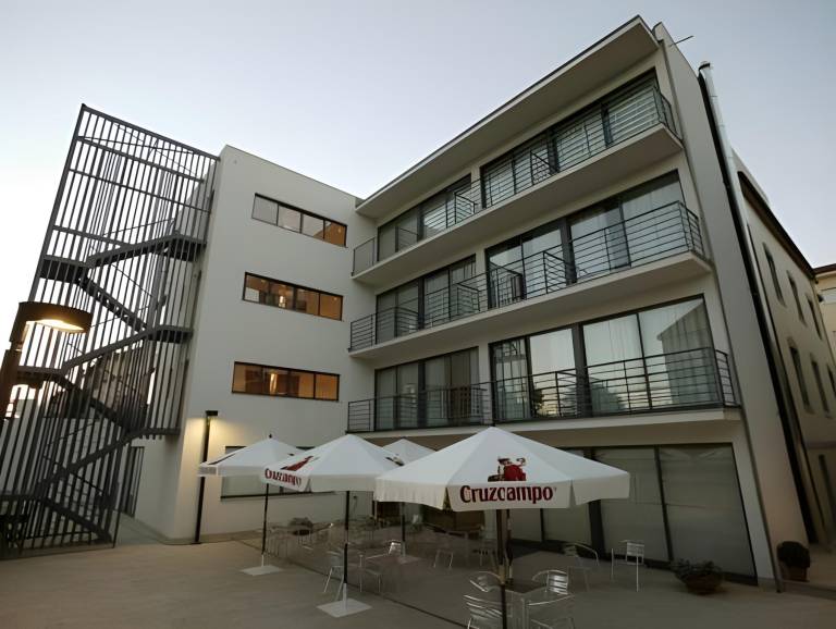 Hotel Jose Alberto