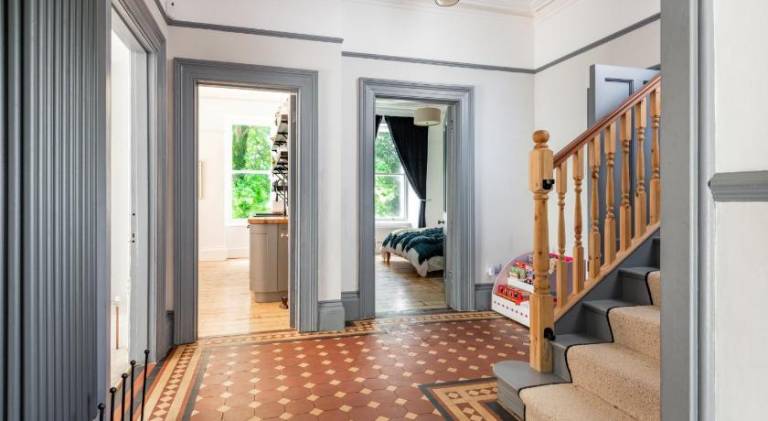 Lovely Victorian Villa in the English Riviera — photo 3