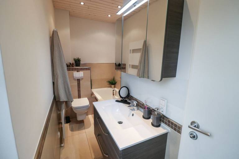 Ferienwohnung mit Südterrasse und separatem Eingang in strandnaher Lage — photo 5
