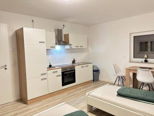 85 m² Ferienwohnung