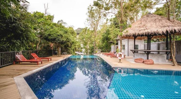 Hostel Ko Tao