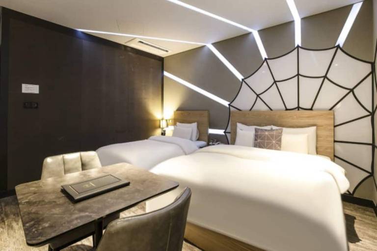 3S HOTEL DONGTAN BOUTIQUE