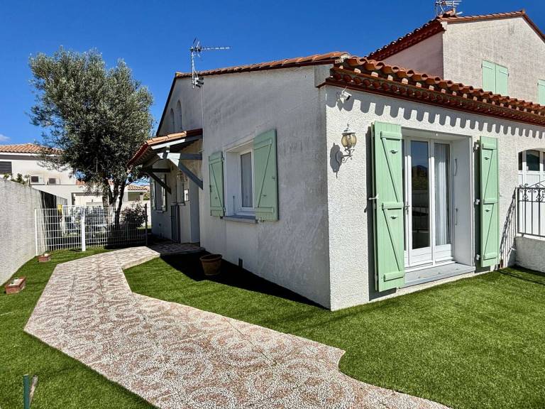 House Saint-Cyprien