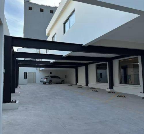 Apartamento Barrancos