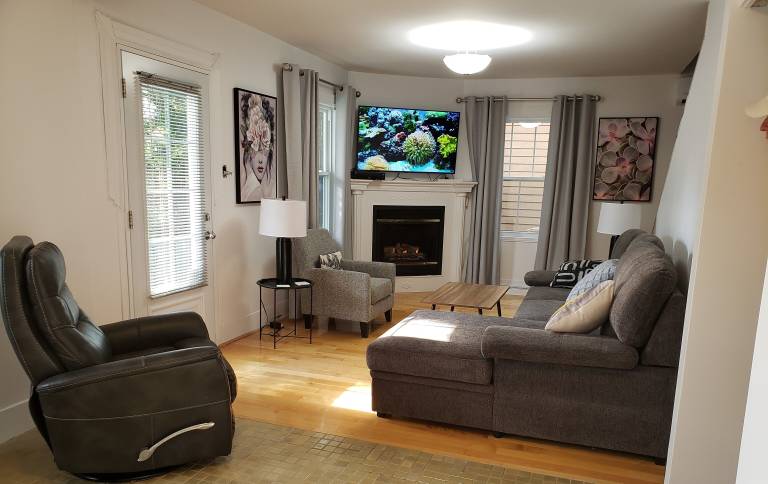 Maison de vacances Chicoutimi