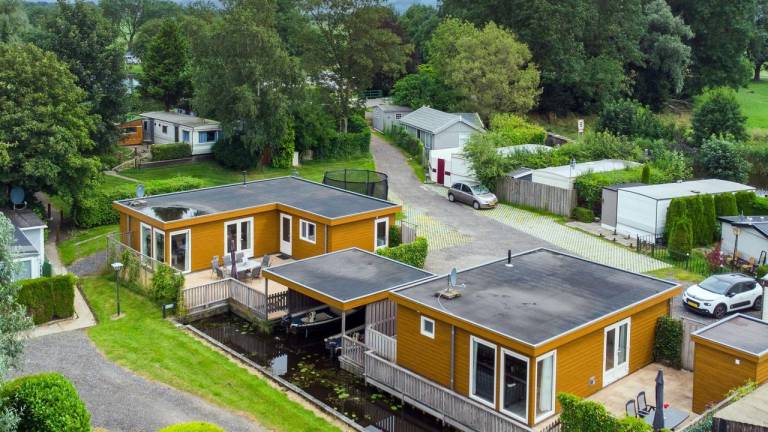 Ferienhaus  Lemmer