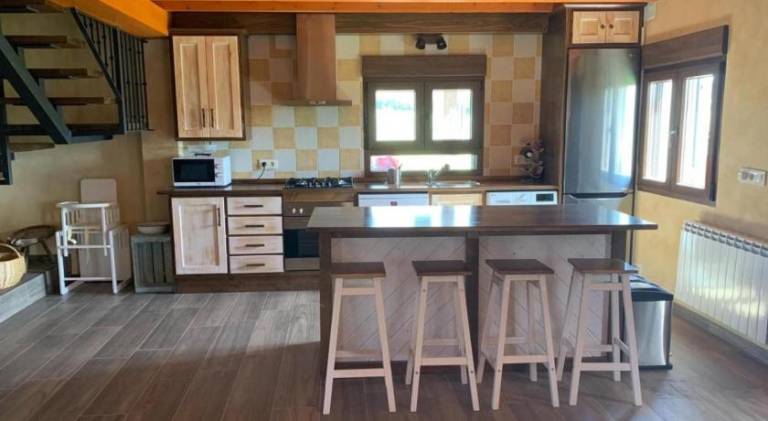 Spacious holiday apartment with garden, grill & private pool | Pets allowed — photo 2