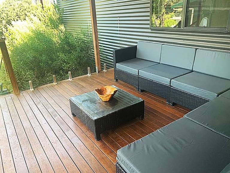 House Venus Bay