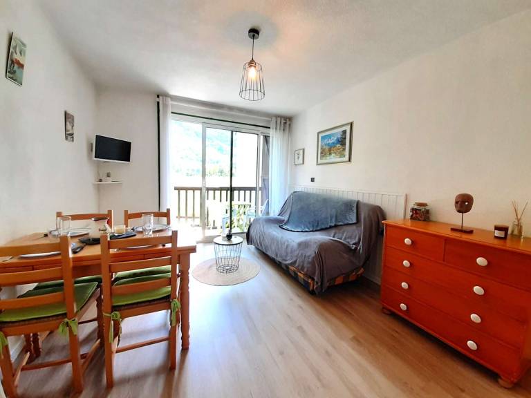 Appartement Vielle-Aure