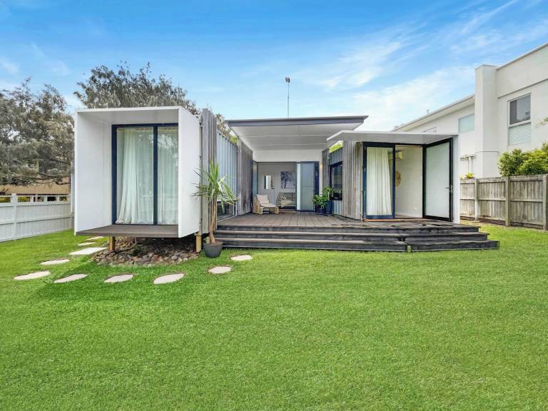 House  Mooloolaba