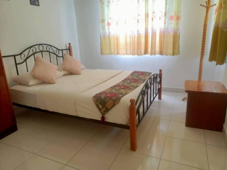 84 m² Ferienwohnung