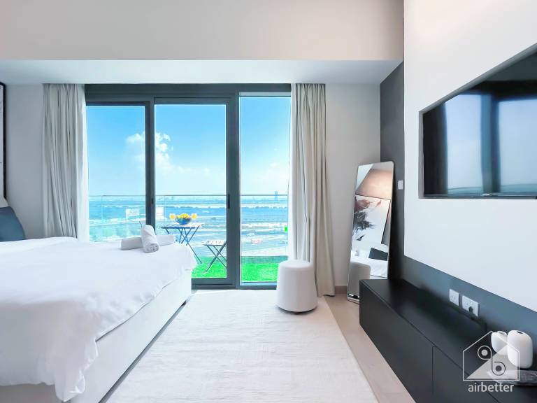 Ferienwohnung Al Jaddaf