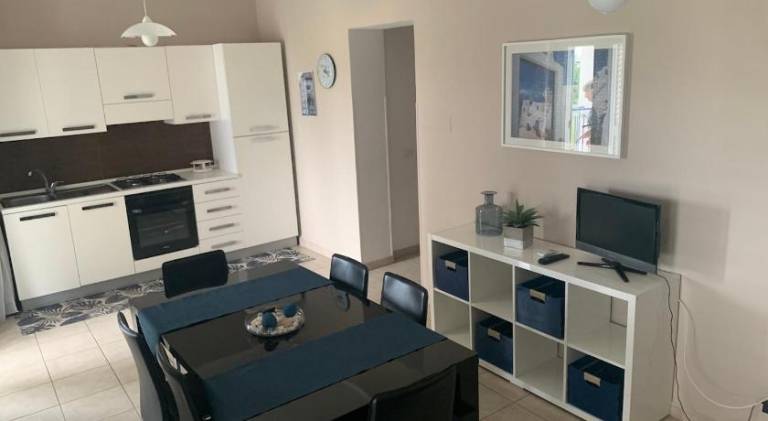 Appartamento Amantea