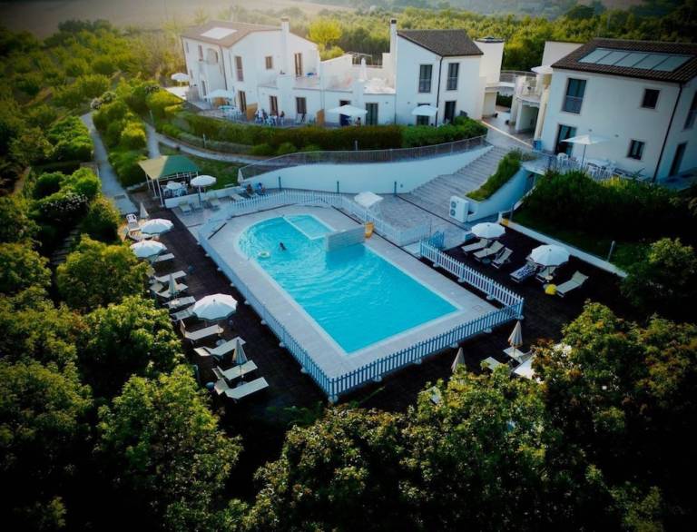 Appartamento vacanza Campofilone