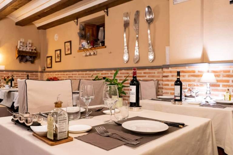 Casa Navacerrada