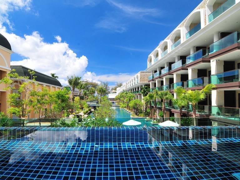 Résidence de vacances Patong