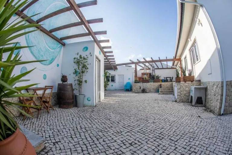 Casa Porto Dinheiro