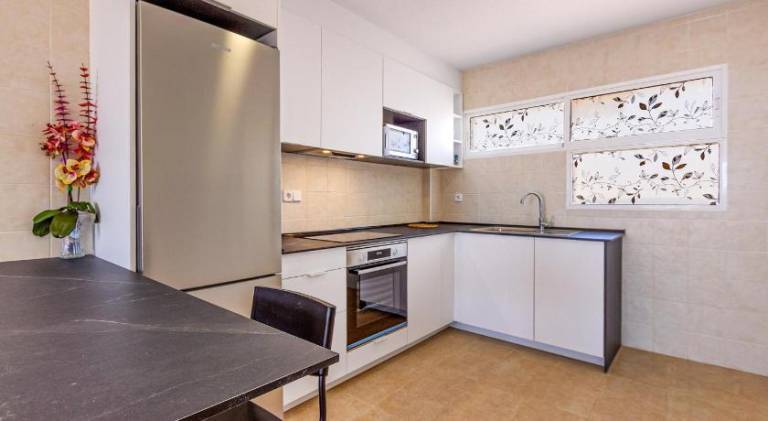 Holiday apartment with 2 rooms for 5 persons — photo 5