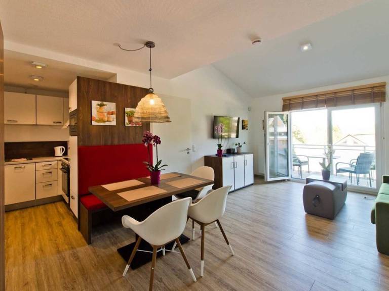 Ferienwohnung in Feldberg (Schwarzwald), Feldberg f&uuml;r max. 5 Personen