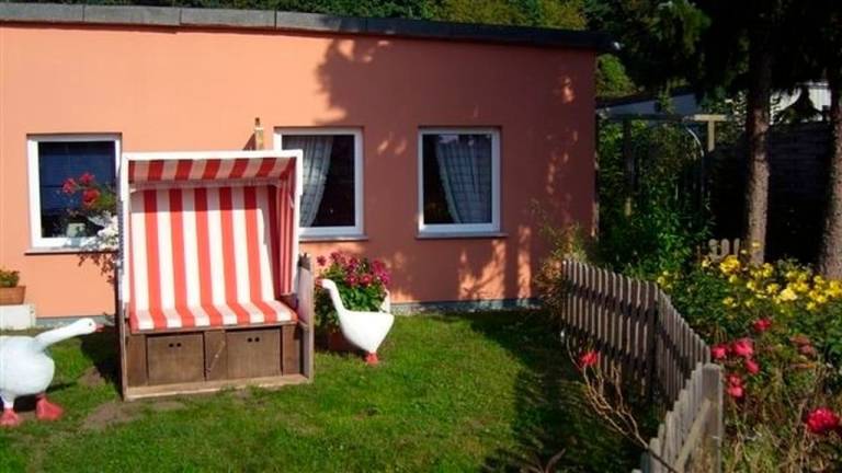 Ferienwohnung Westerrönfeld