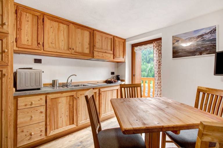 Studio with fast internet & garden | Mountain view | Pet-friendly — photo 5