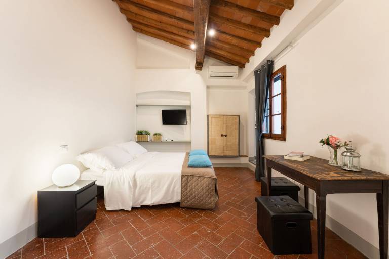 Holiday apartment | Next to Florence Cathedral | City view — photo 4