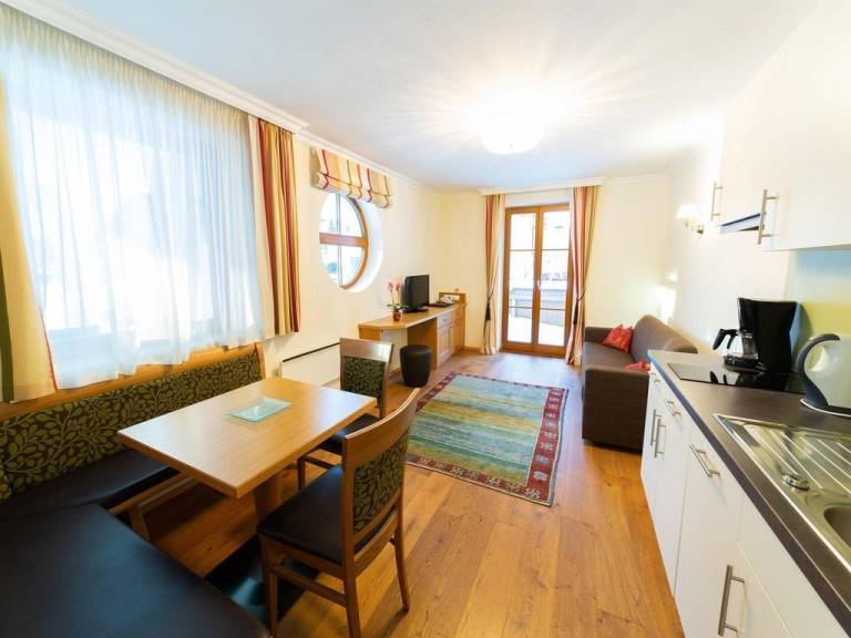 Appartement Filzmoos