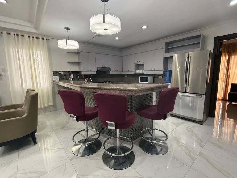 Vacation home with 2 rooms for 6 persons — photo 4