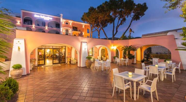 Hotel San Valentino Terme — photo 2