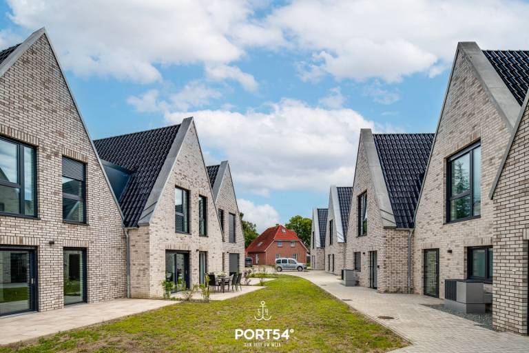Hus  Petersdorf
