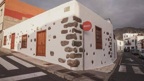Casa Buenavista del Norte