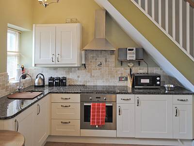 Cottage | River view — photo 4
