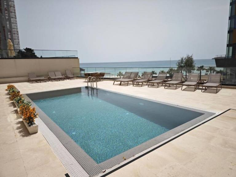 Villa Sveti Stefan