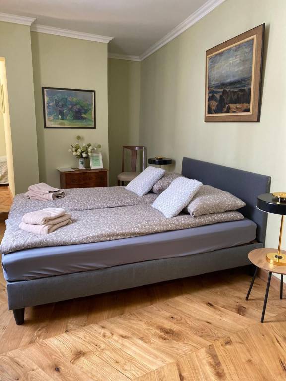Bed & Breakfast Bruges