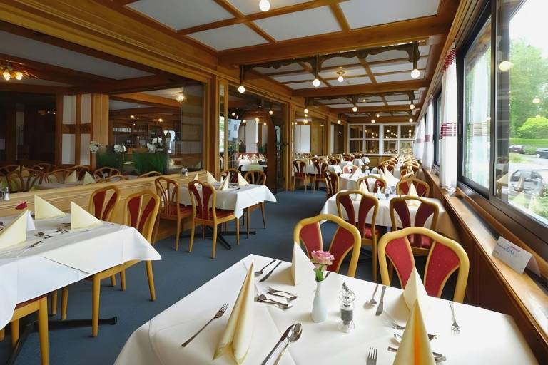 PLAZA Hotel Fohr am Bodensee — photo 5