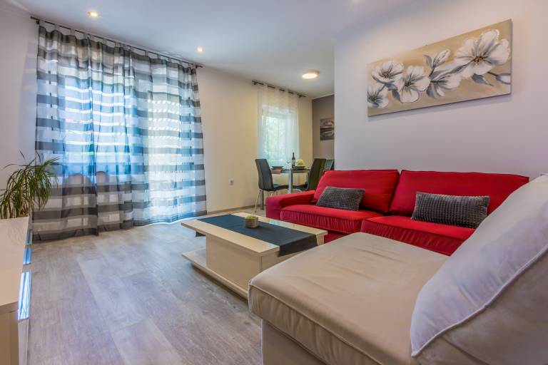 Apartments Arijana — photo 3