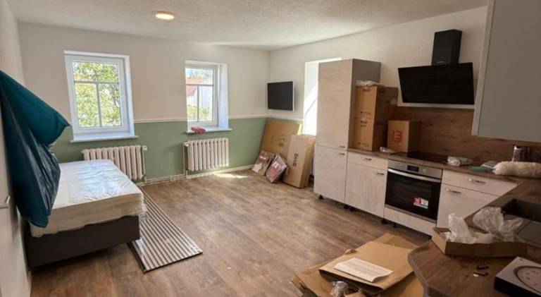 Apartment mit Hotelservice Bad Lausick