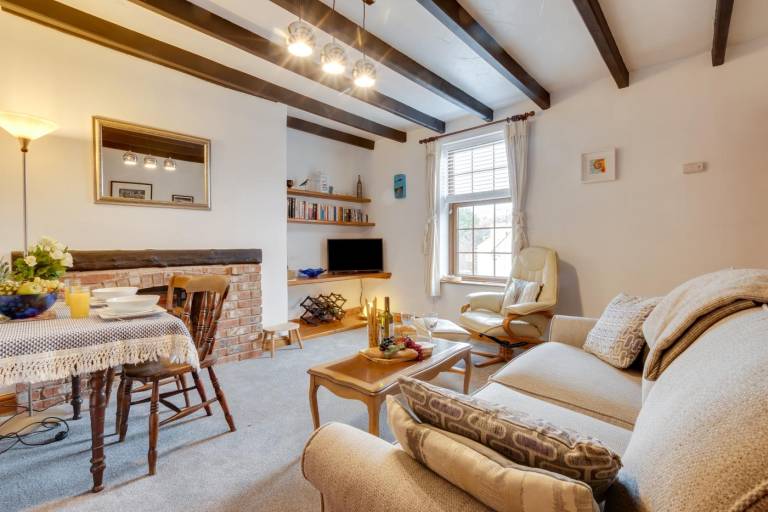 Wonderful cottage | Pets allowed — photo 3