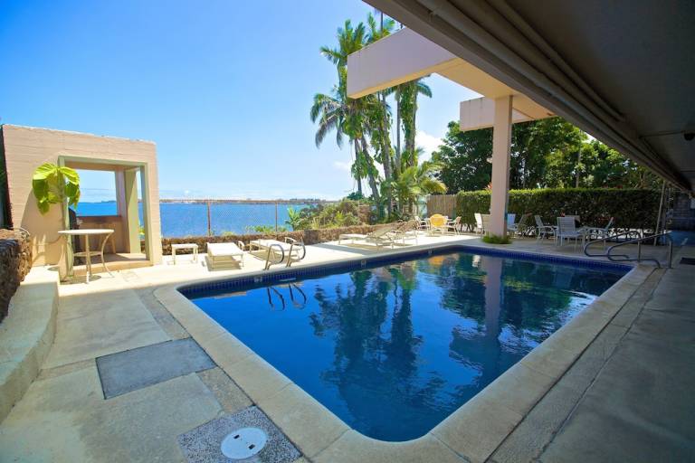 Condo  Hilo