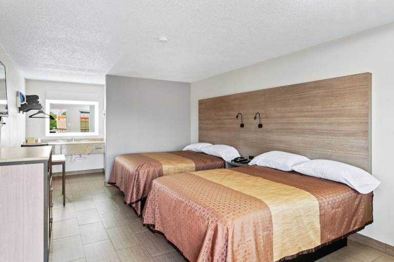 Motel McAllen
