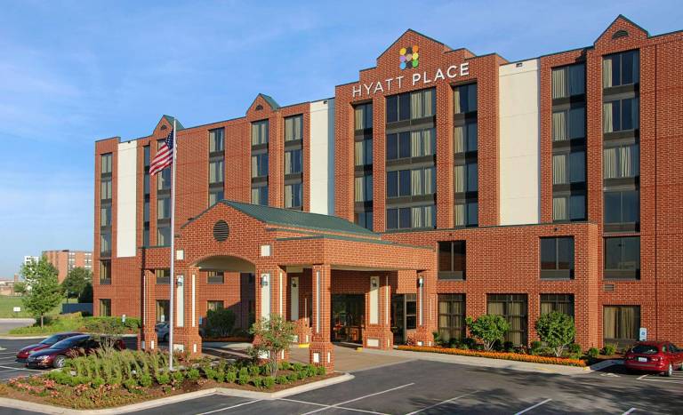 Hyatt Place Minneapolis Eden Prairie in Eden Prairie, MN
