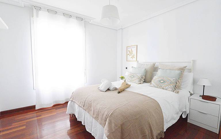 Apartamento Liencres