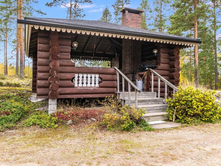 Big house with terrace & sauna | Nature view | Dogs allowed — photo 5